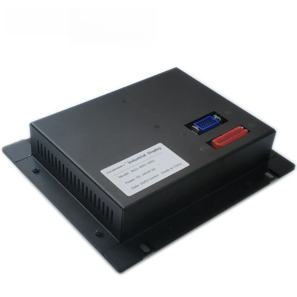 

Brand New Original 2026 1:1 Replacement MDT947B-1A KF-7099Y A61L-0001-0092 Crt Display for 15M CNC system