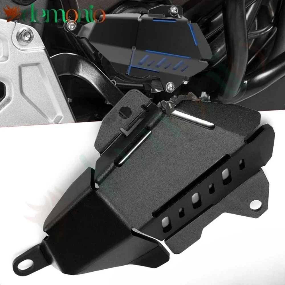 

Защита водяного насоса для мотоциклов XSR700, XTZ690, XTZ700 (2019-2022)