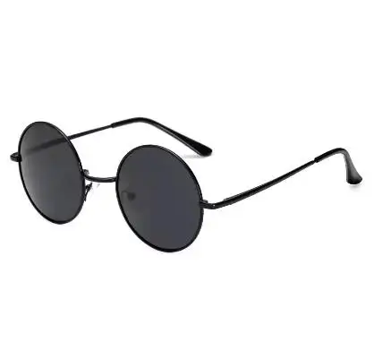 Halloween Costume Pitbull Cosplay Prop Nude Latex Bald Cap Black Sunglasses Black Costume Accessory Set Halloween Accessories