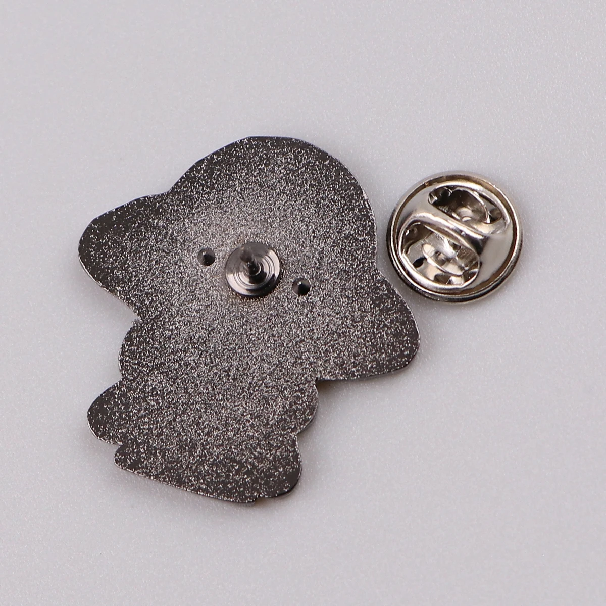 Cool Japanese Anime Enamel Pins Cartoon Brooch Clothes Backpack Lapel Badges Fashion Jewelry Accessories For Kids Friends Gifts image 3