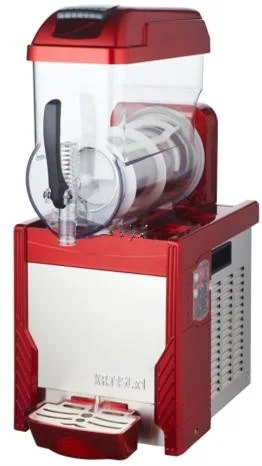 Snow Melting Machine 3 Bowl Slush Machine From Shenzhou for Sale