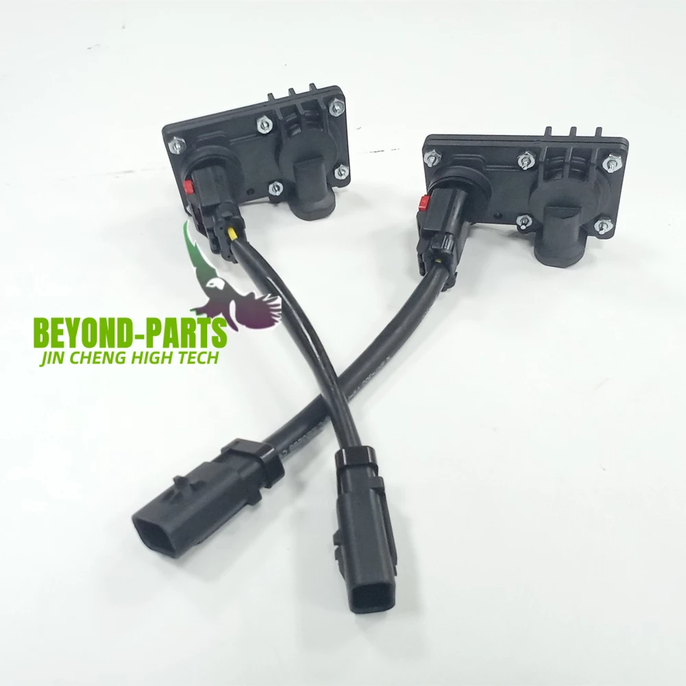 

Excavator Parts Intake Pressure Sensor 266-0136 2660136 for C4.2 C6.4 Engine
