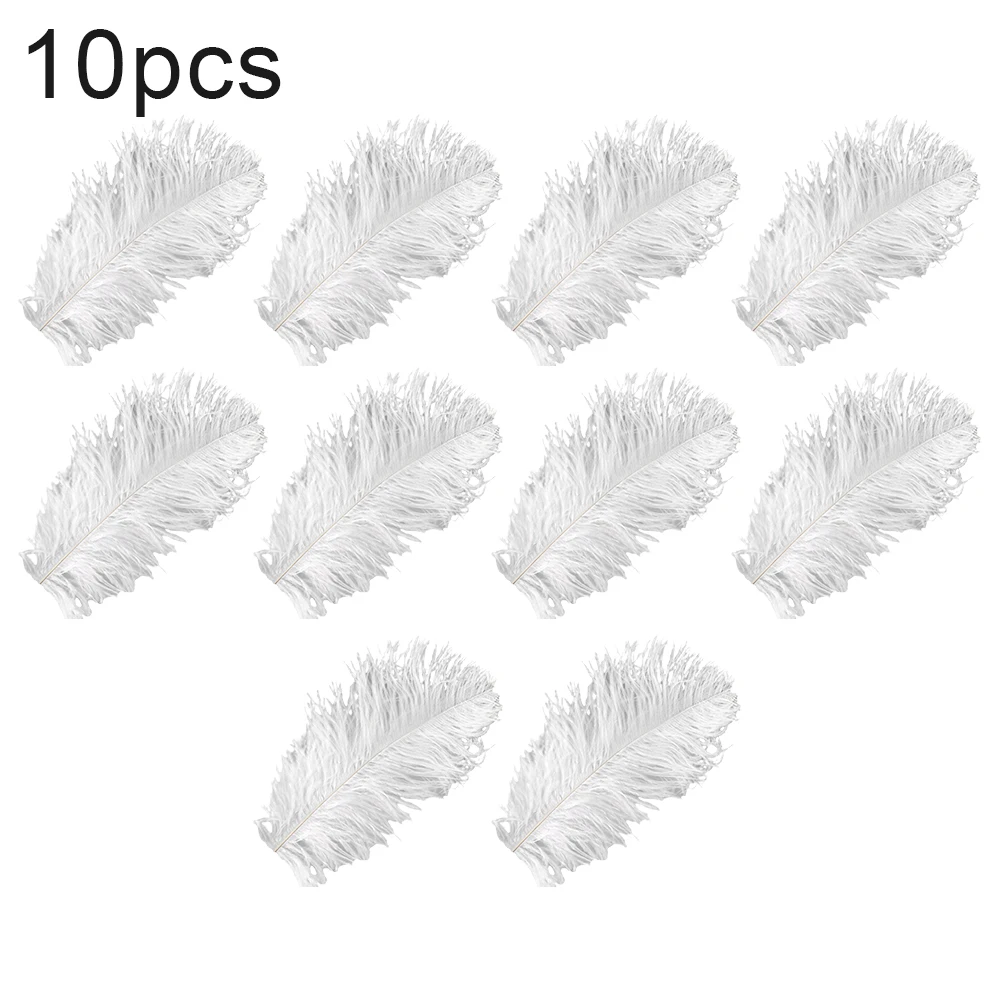 ديكور غرفة المعيشة الأنيق مع دعامات ريش بألوان نابضة بالحياة وأنسجة رقيقة انتبه بسهولة