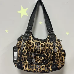Bag Fashion Women Handbag PU Leather Shoulder Bag Top-handle Handbag Female Satchel Ladies Shoulder Bags