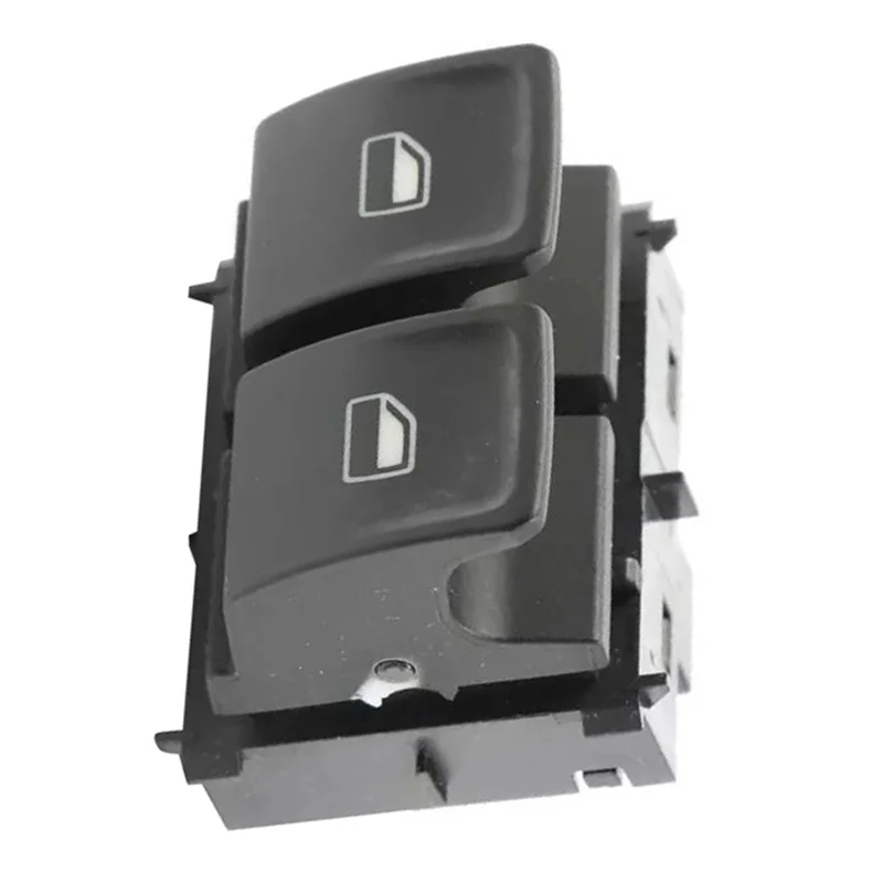 

3X Car Power Window Switch Control Button 5JB959858B For Skoda Rapid Seat Toledo 2013 2014 2015 6V0959858A LHD