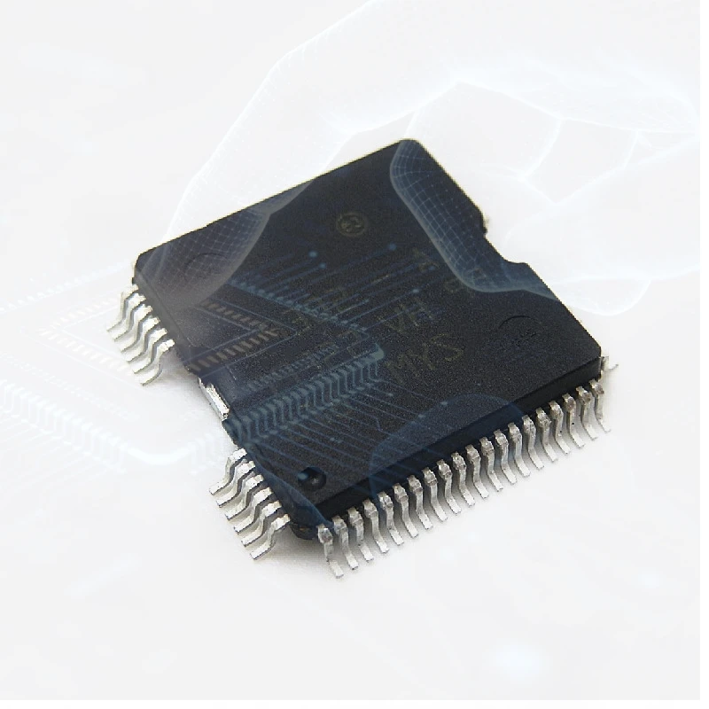 

(5-10-20-30-100PCS) L9302 HQFP-64 L9302-AD