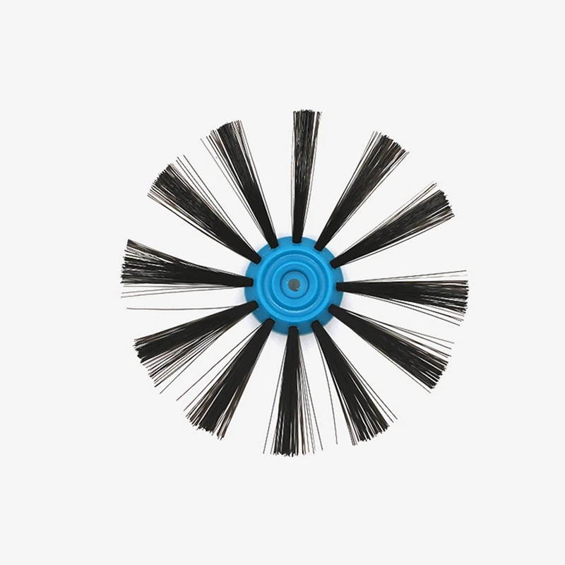 로봇 진공 청소기용 사이드 브러시 HEPA 필터 교체 부품, Bissell EV675