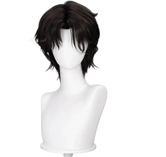 Arcane Season 2 Jayce LOL Cosplay Wig Jayce survivor Costume Handsome armor accessories props complete uniform party men New set