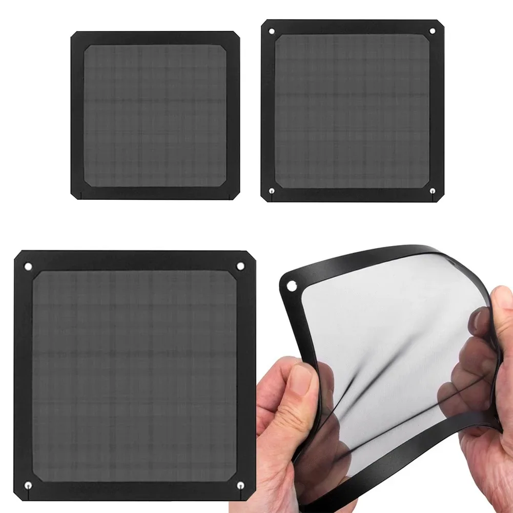 Dust Filter PC Case: Der ultimative Leitfaden für PC-Bauhersteller