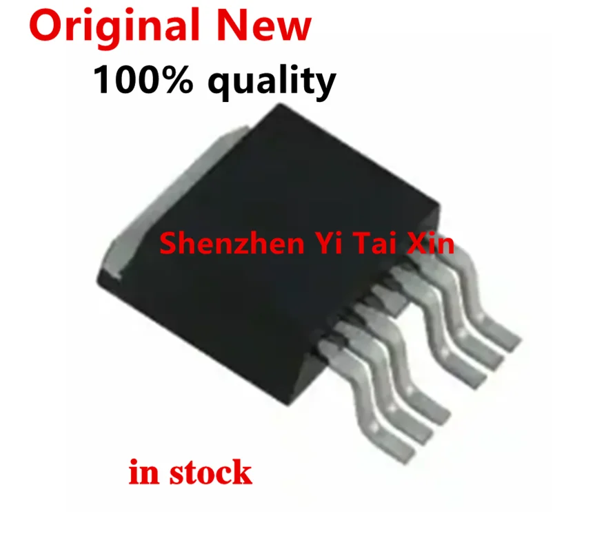 (1-5piece)100% New IRL40SC228 IRL40SC209 TO263-7 Chipset