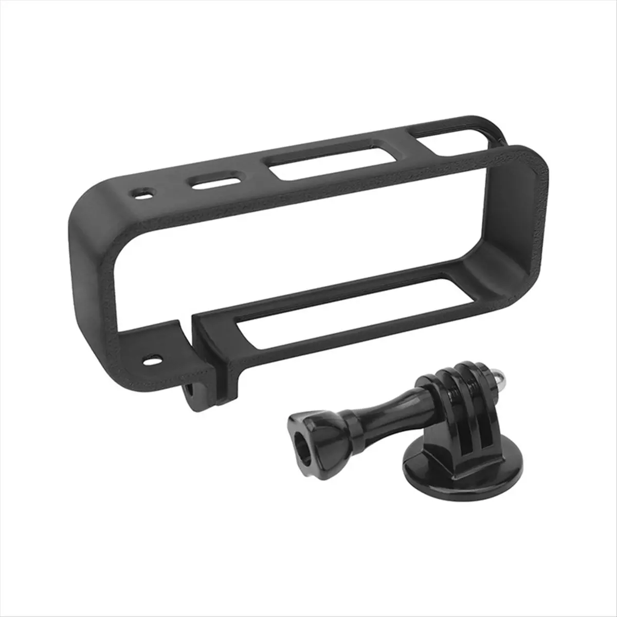 A10I For X5 Camera Protective Case Anti-Scratch Anti-Fall Expansion Frame Horizontal Bracket Accessories A