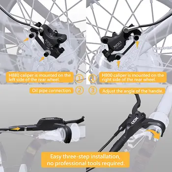 10 最佳銷售 踏板車煞車片 - №10