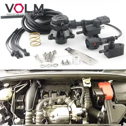 Válvula de soplado bov Atmosphere para Peugeot 308 y Mini R56/57 Cooper y Citroen DS 5 1,6 T motor