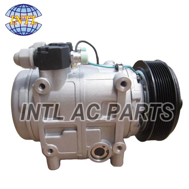 

TM31 TM-31 bus car auto air conditioning ac compressor QP31-1728 68703 67703 5050095 555555 781201044 834555 D053295