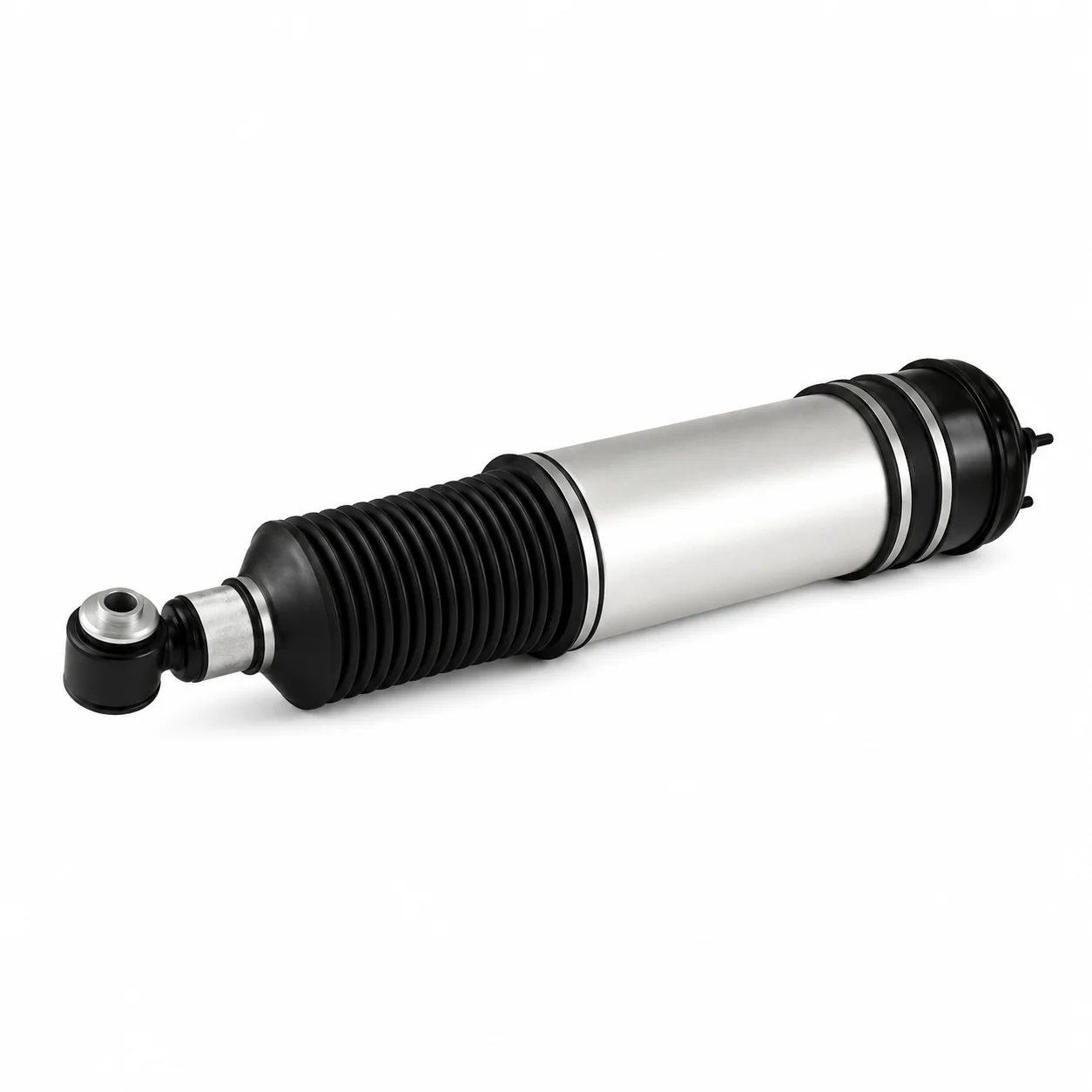 Air Suspension Shock Absorber Left Rear 37126785537 with ADS Function for 7 Series E65 E66 Rear Suspension Strut