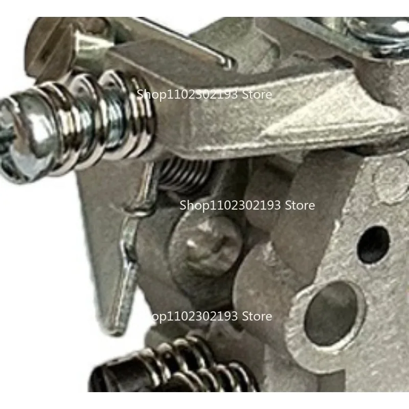 Carburetor for Oleo Mac730 Efco WT460 OM433 435 Lawn Mower Accessories