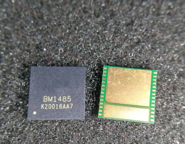 5 قطعة/الوحدة BM1485 QFN