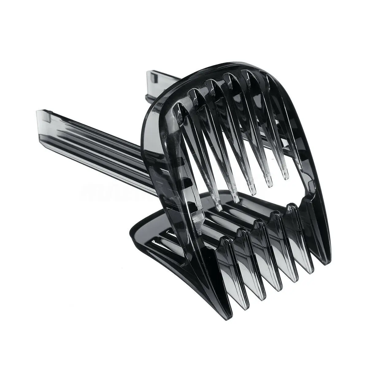 1 Pc Hair Clipper Comb for Philips HC9450 HC9490 HC9452 HC7460 HC7462, 1-7mm Or 7-24mm Practical High Quality Hair Trimmer Comb