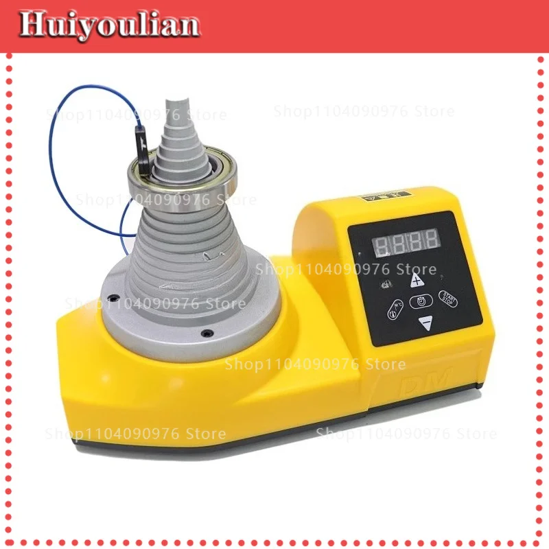 Tower bearing heater electromagnetic induction DCL-T/ABL-T/SM28-2.0 time-controlled temperature control