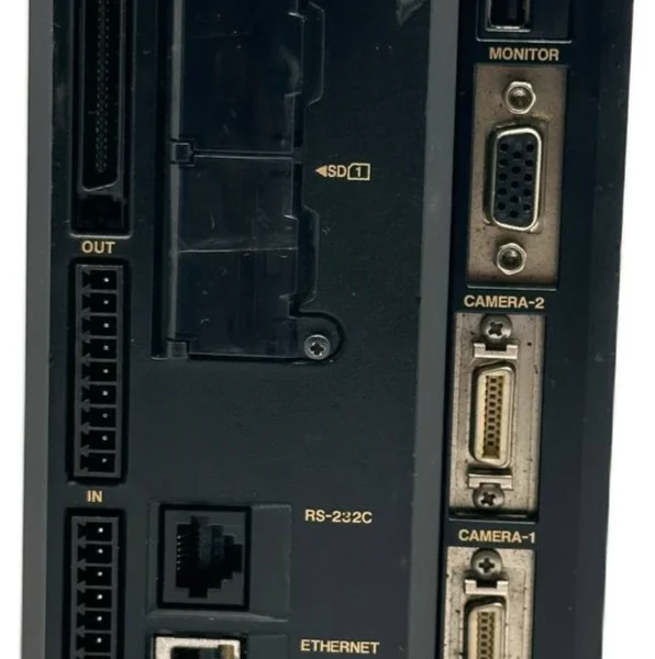 Corporation Cv-X100…