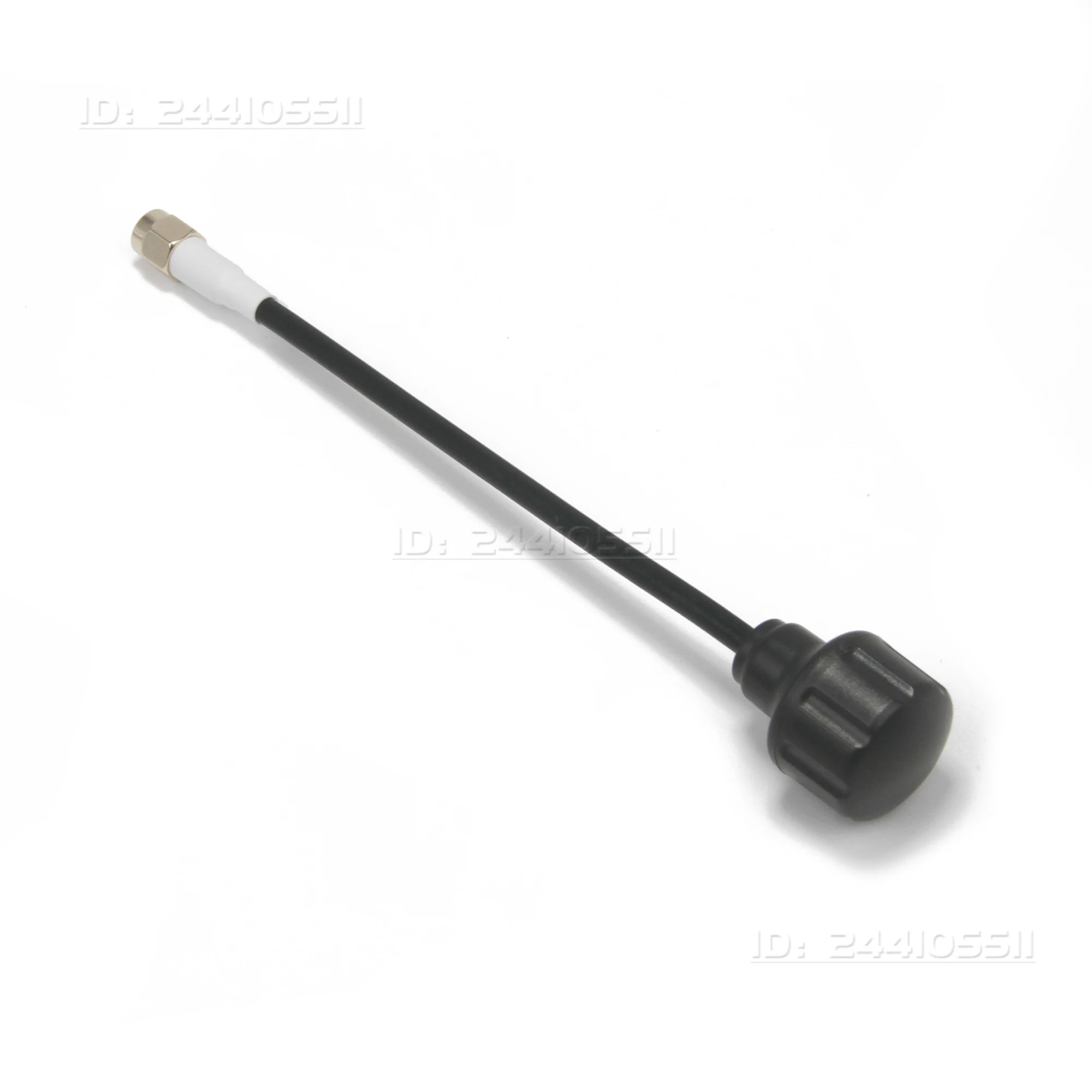 Transmission Antenna 3.3G 4.9G 5.8G Lollipop Image 5DBi SMA Male Pin Plug Connector for RC FPV Racing Drone Long Range Toy Part view 3