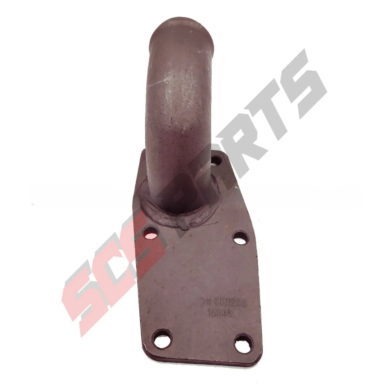 

3011233 3000906 Water Outlet Connection Fit Cummins Engine K19 K38 NT855