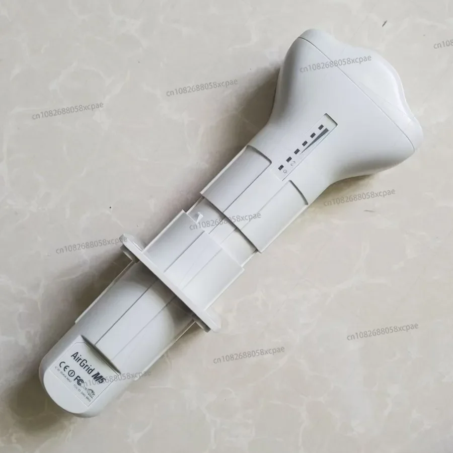 

Подходит для UBNT NanoBridge M5 NB 5G25, беспроводной мост с направленной антенной с двойной поляризацией