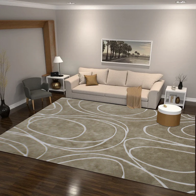 

Ковер ручной работы для дома, отеля, виллы, клуба, декора или молитвенных помещений