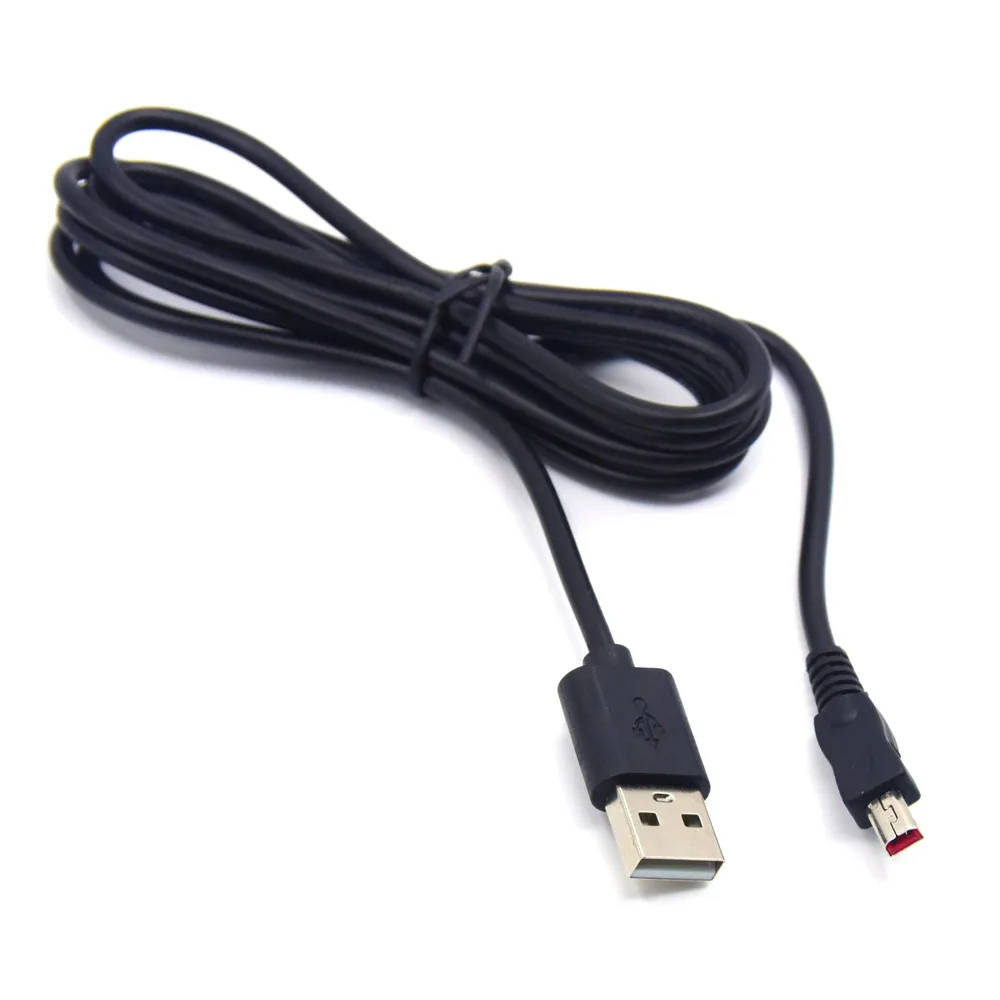 AA-MA9 USB DC Cable for Samsung HMX-Q QF20 H200 H203 H204 H205 H220 H300 H303 H305 H405 S10 S15 S16 SMX-K44 F43 F44 F50 K400 C13