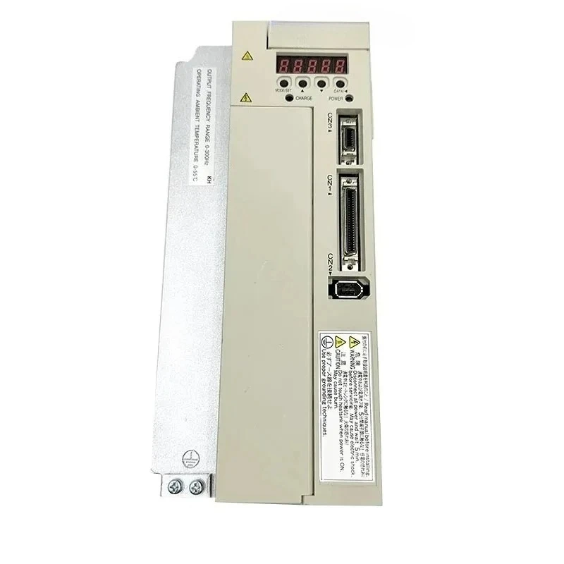Original Spot Plc Programming Controller Servo Driver SGDH-20DE-OY SGDH-20DE-0Y