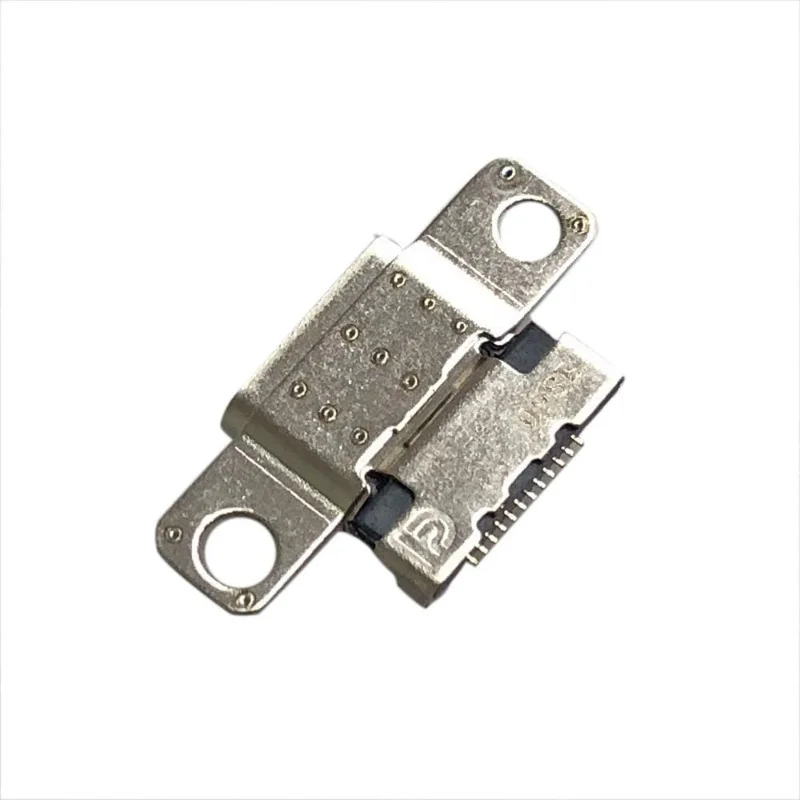 Type-C USB Charging Port DC Power Jack Socket Connector for Lenovo ThinkPad E14  E15 2 E15 Gen 2 3 4