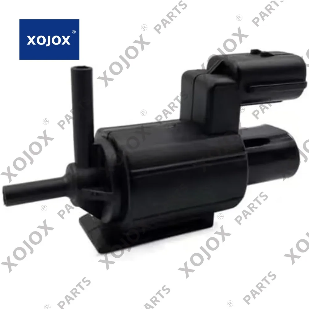 

XOJOX Vacuum Carbon Canister Solenoid Valve 25183354 for Chevrolet Aveo Epica Daewoo-