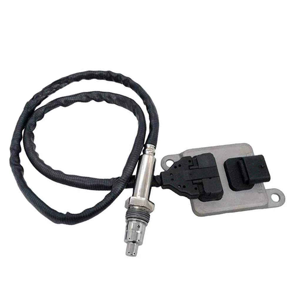 5WK96621G NOX Sensor Nitrogen Oxygen Sensor 758713002 Nitrogen Oxygen Nox Sensor Fit For BMW 2007-2011 3 Series 318i