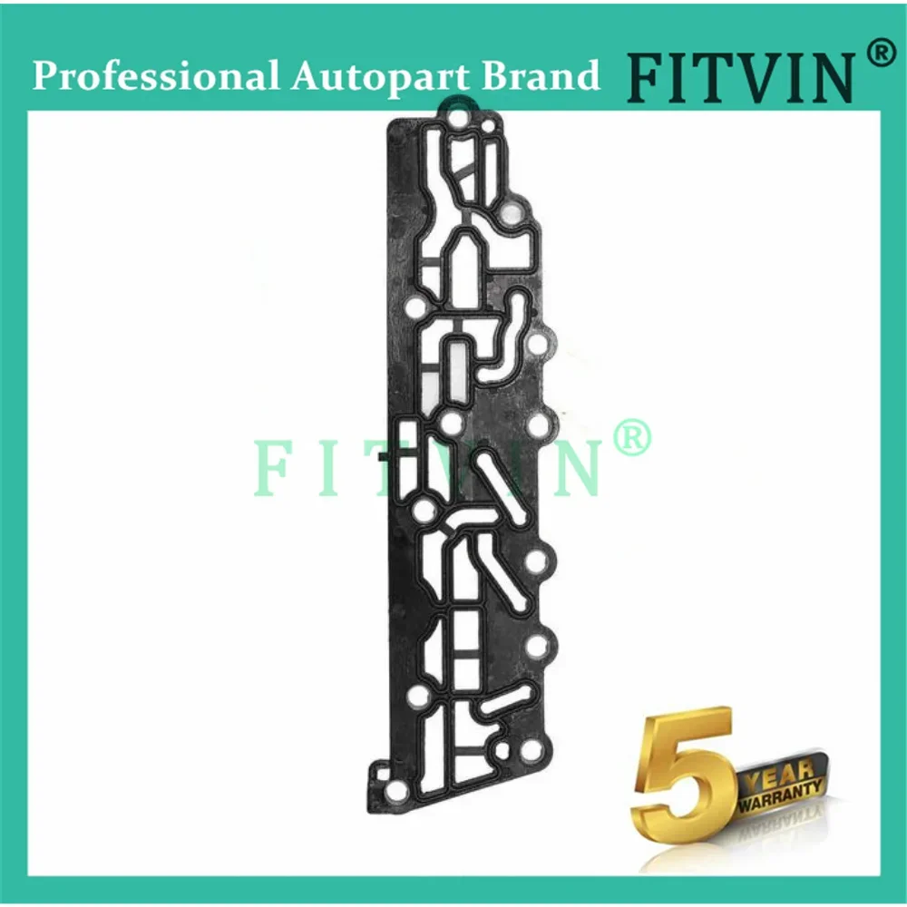 New 1pcs Automatic Transmission Control Valve Solenoid Filter PlateNew Style Screen Filter 24263196 for GM Equipment OE Quality