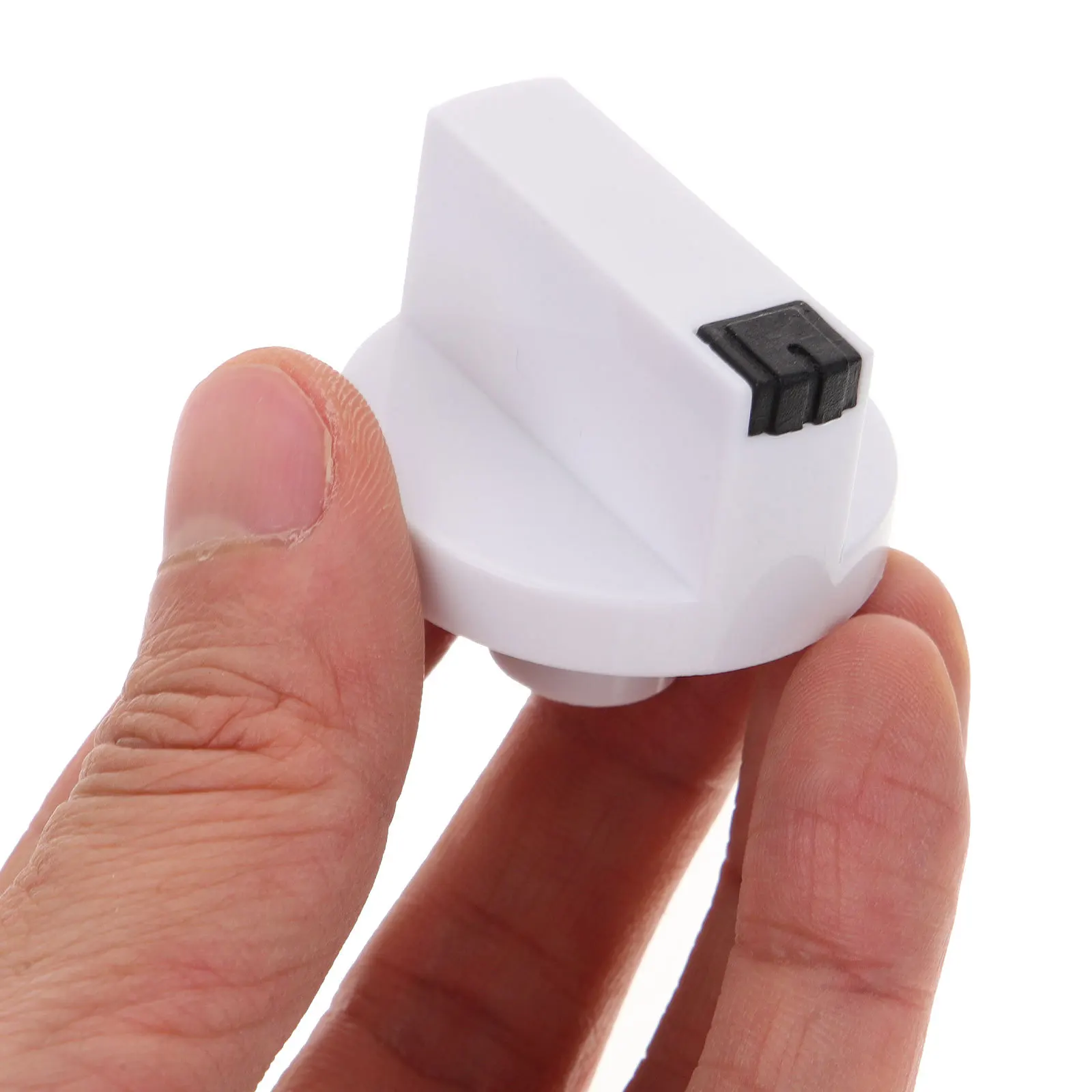 

2Pcs Water Temperature Control Knob Heavy Duty Rotating Switch for Gas Heater Replacement Hot Water Heater Components