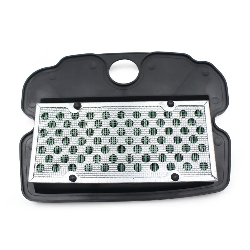 Picture 7: Motorcycle Air Filter For HONDA Wave110s SDH110-23-25 110S 110T Engine Air Intake Cleaner Replacement Parts