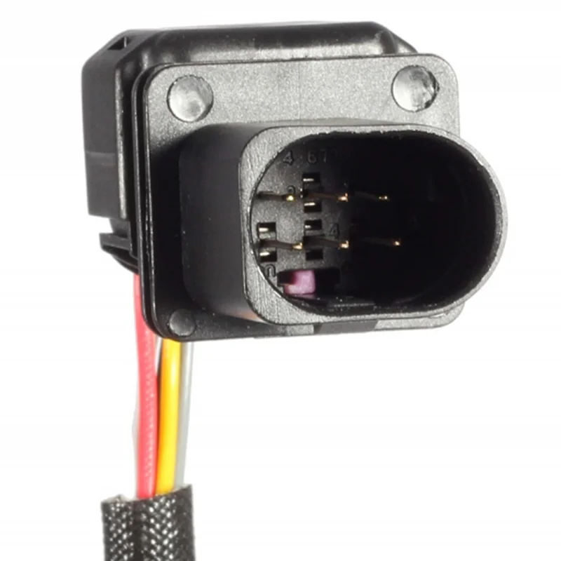 Для Renault Koleos Latitude 0281004027 Автомобильный датчик кислорода Датчик O2 Лямбда-зонд