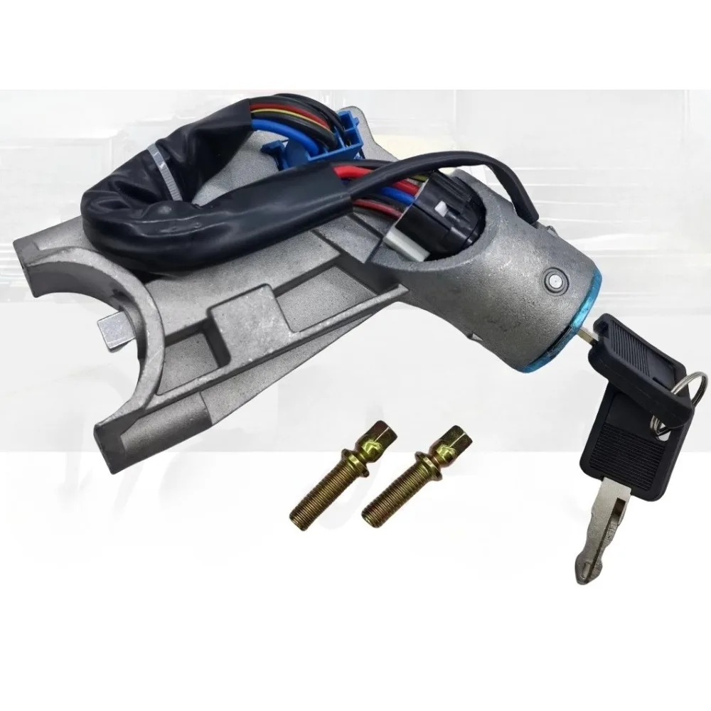 For Renault Truck Ignition Switch Ignition Lock 5010590596 5001866578 21314873 Brand New