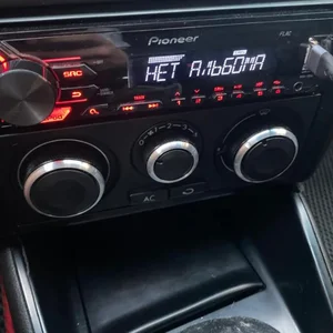 Automobilklimaanlage Bedienfeld, Wechselstromschalter für Volkswagen VW Passat B5 Golf 4 Golf MK4 Bora Skoda Octavia MK1 2002-2008 8 Hauptverkaufslüfter Klimaanlage VW - №5