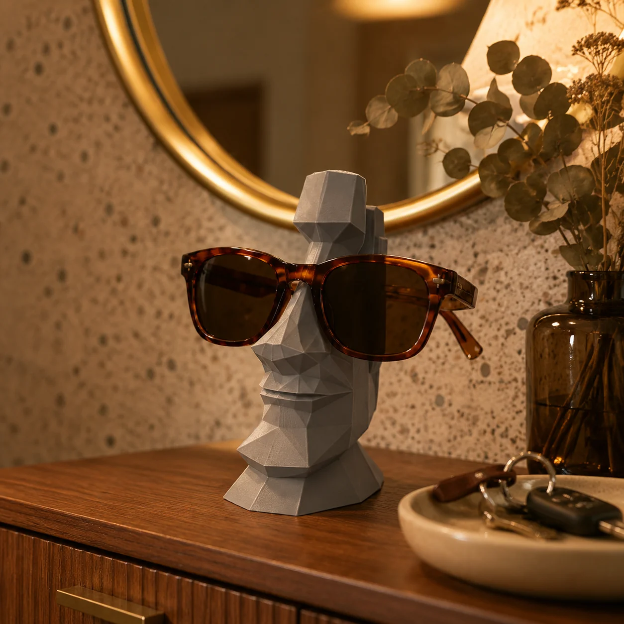 Portaocchiali da Scrivania Sta - 3D Printing Glasses Frames recensione e prezzo