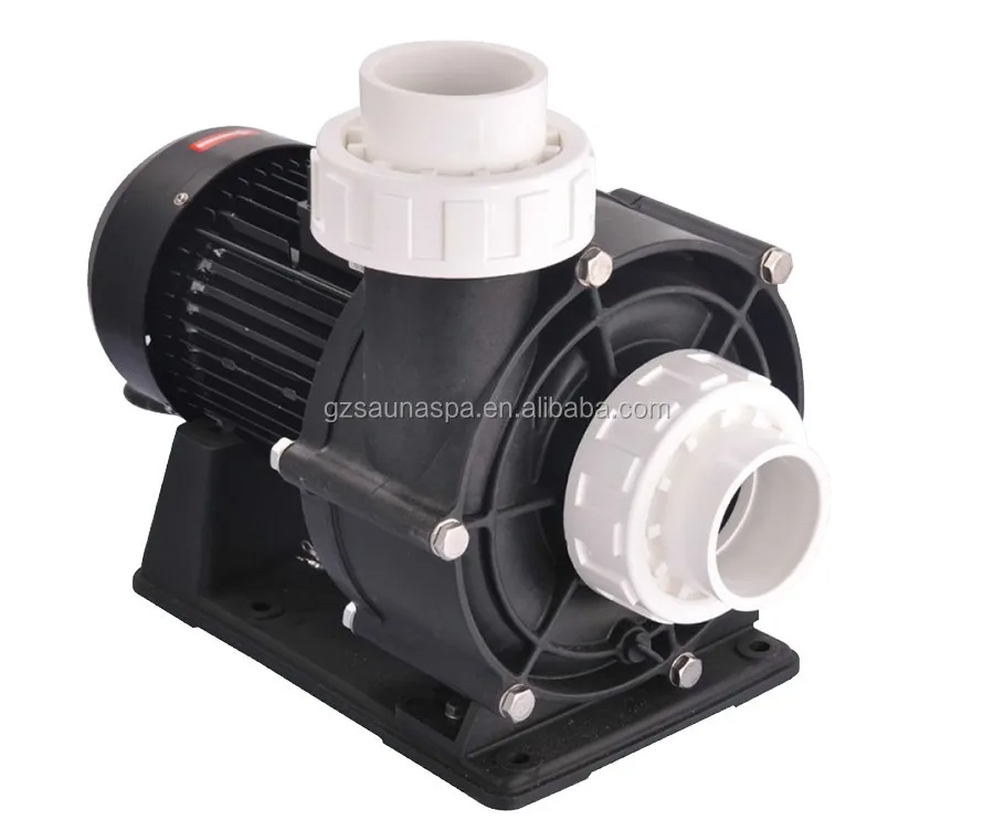 

2025 WTB Counterflow System Swimming Pool Jet Pump for Reflux Training Product Type Pool Pumps