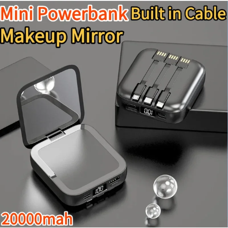 20000Mah Power Bank…