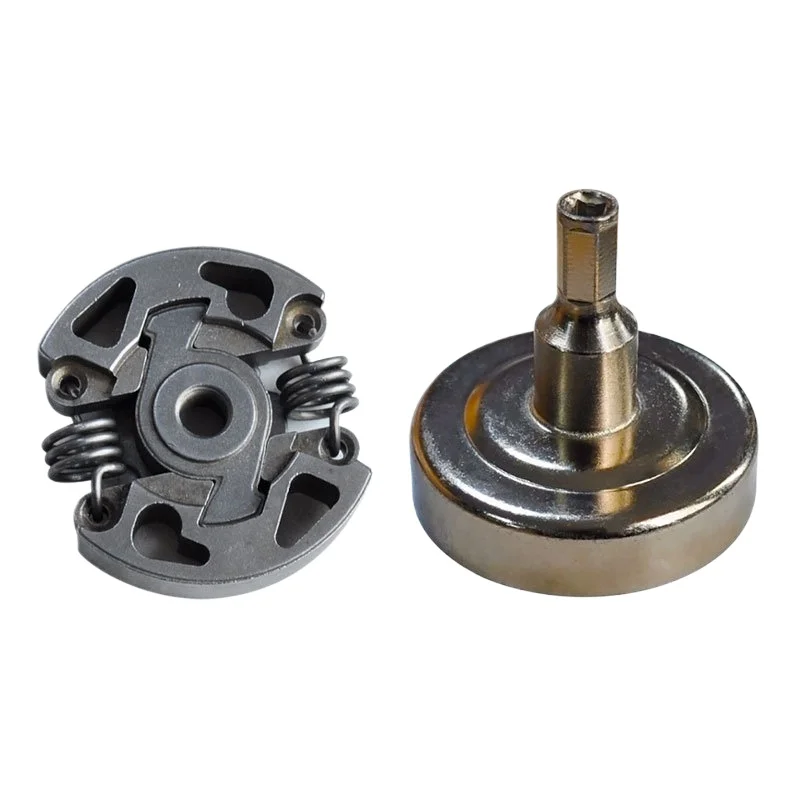 

Подходит для сборки сцепления FS55 Сцепление FS38 Чашка сцепления FS55 FS40 Пассивный диск