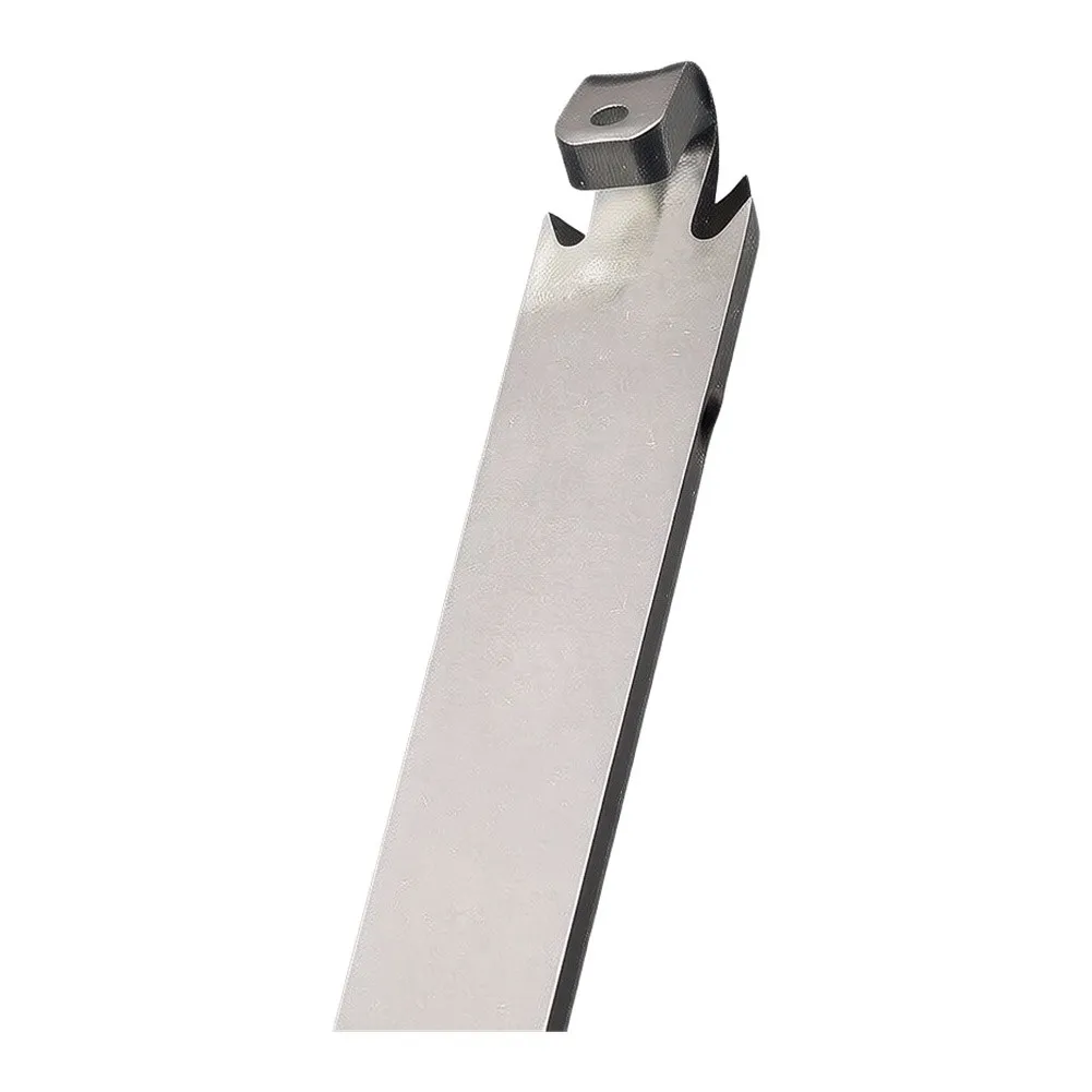 21*2*0.8 Steel Wire Twisting Tool For Fencing Greenhouse Garden Binding Pliers 8mm Thick Metal Manual Tensioner For DIY Pros=