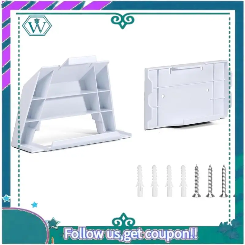 A75Q-For Starlink V3 マウント、Starlink Gen 3 ルーターおよび Gen 3 電源マウントキット用