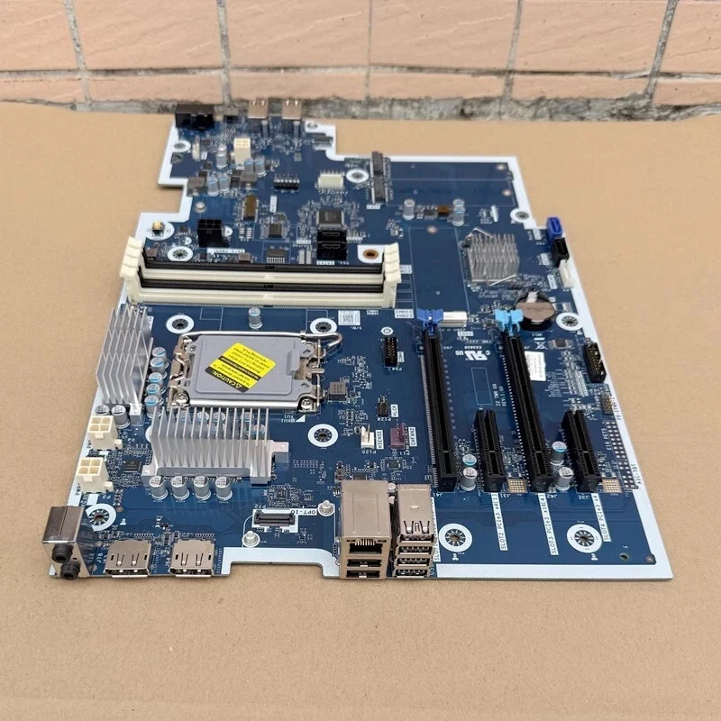 New For HP Z2 G9 TWR Desktop Motherboard LGA1700 DDR4 M81625-002 M82213-002 High Quality Original Replacement Parts