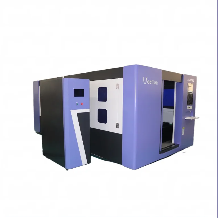 Laser Cutting Machine Laser Cutter Metal Sheet Fiber Laser Cutting Machine