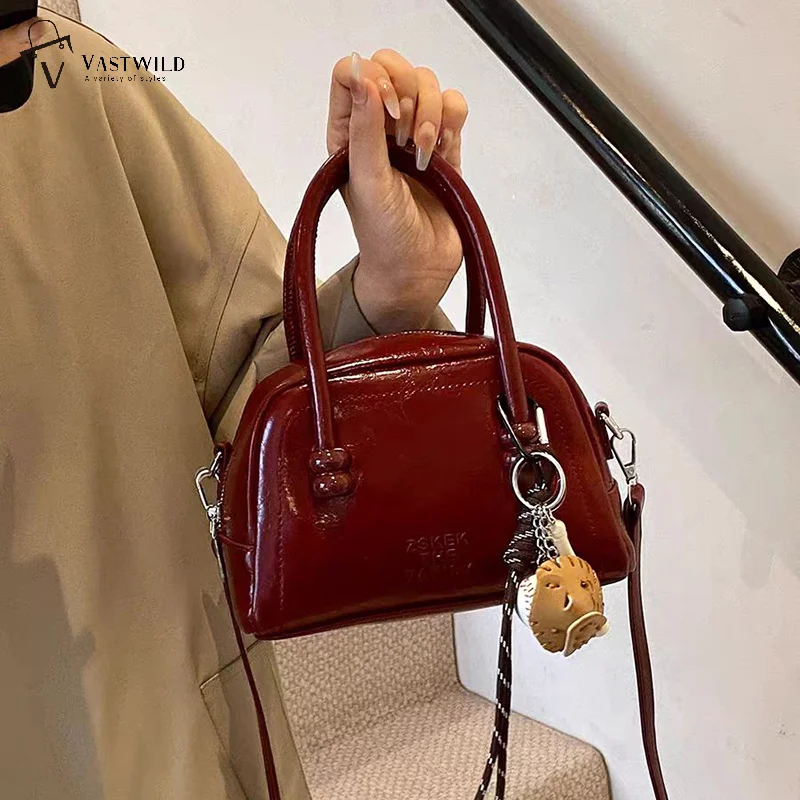 

High-End Texture Retro Small Bag 2025 New Women's Bag Autumn and Winter Popular Popular Messenger Bag Portable Square Sling Bags