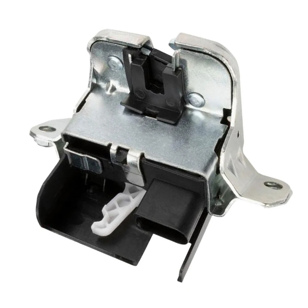 Gate Latch Assembly Liftgate Door Latch As Shown Metal Tailgate Actuator Replacement Liftgate Actuator OE Number 7P0827505N