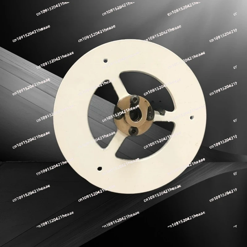Suitable for Inertia Flywheel Energy Storage Engine Balance Bike Gyroscope Wheel Counterweight Wheel Inertia Power Wheel